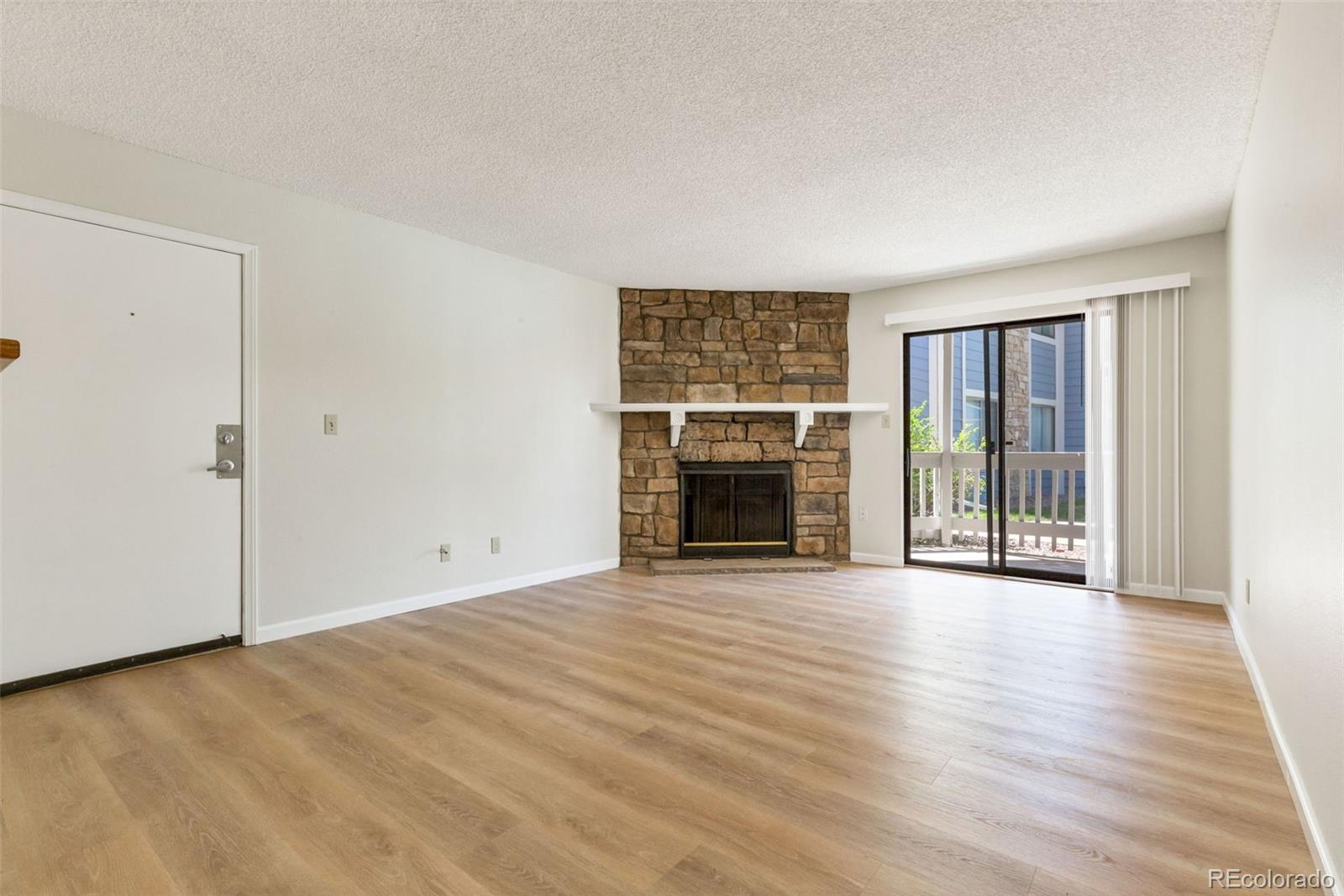 8335 Fairmount Drive Unit: 1-107