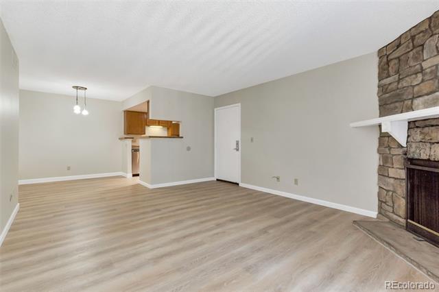 8335 Fairmount Drive Unit: 1-107