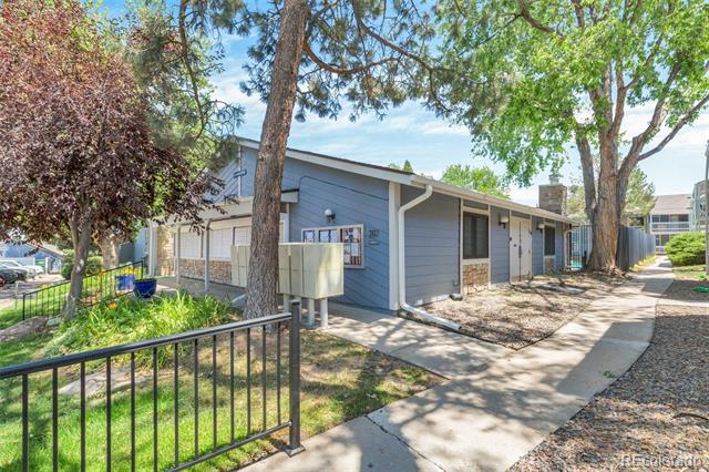 8335 Fairmount Drive Unit: 1-107