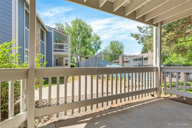 8335 Fairmount Drive Unit: 1-107