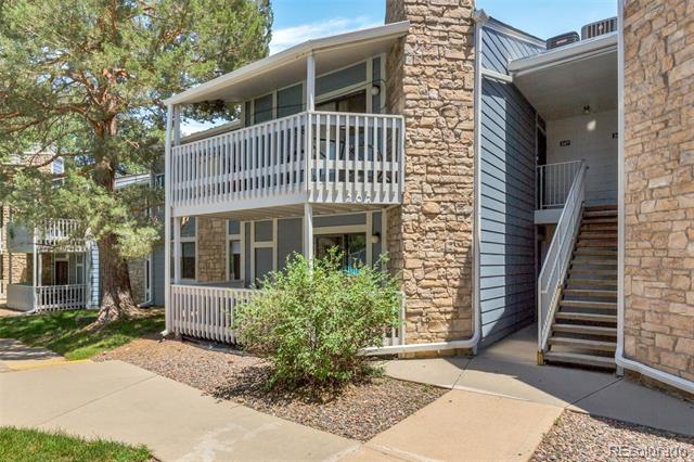 8335 Fairmount Drive Unit: 1-107