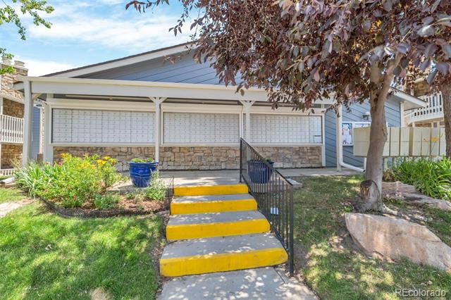 8335 Fairmount Drive Unit: 1-107
