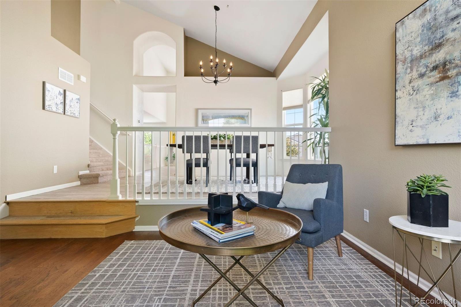 4535 S Himalaya Circle