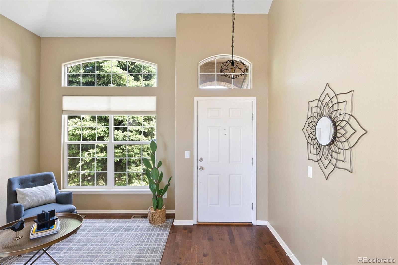 4535 S Himalaya Circle