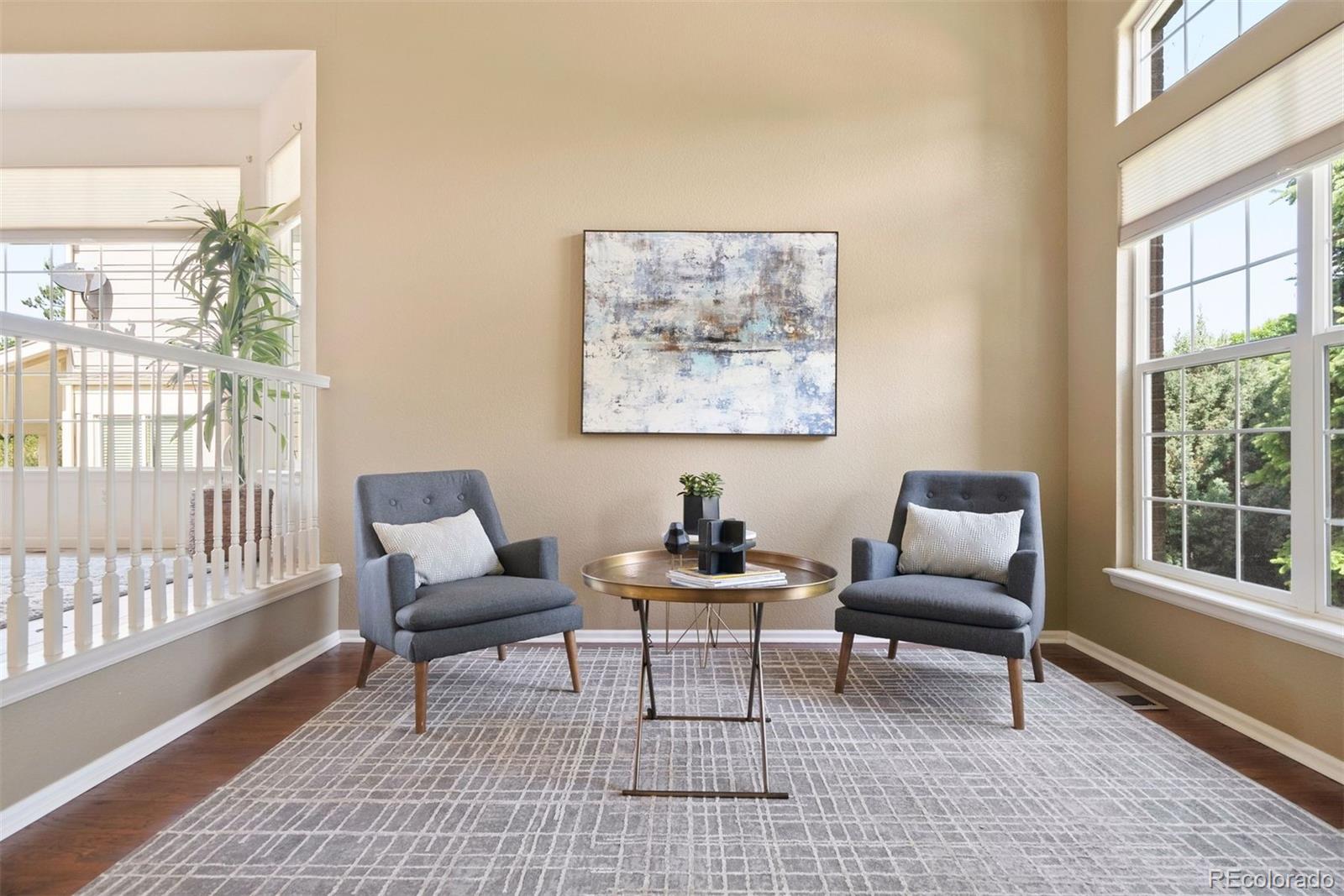 4535 S Himalaya Circle