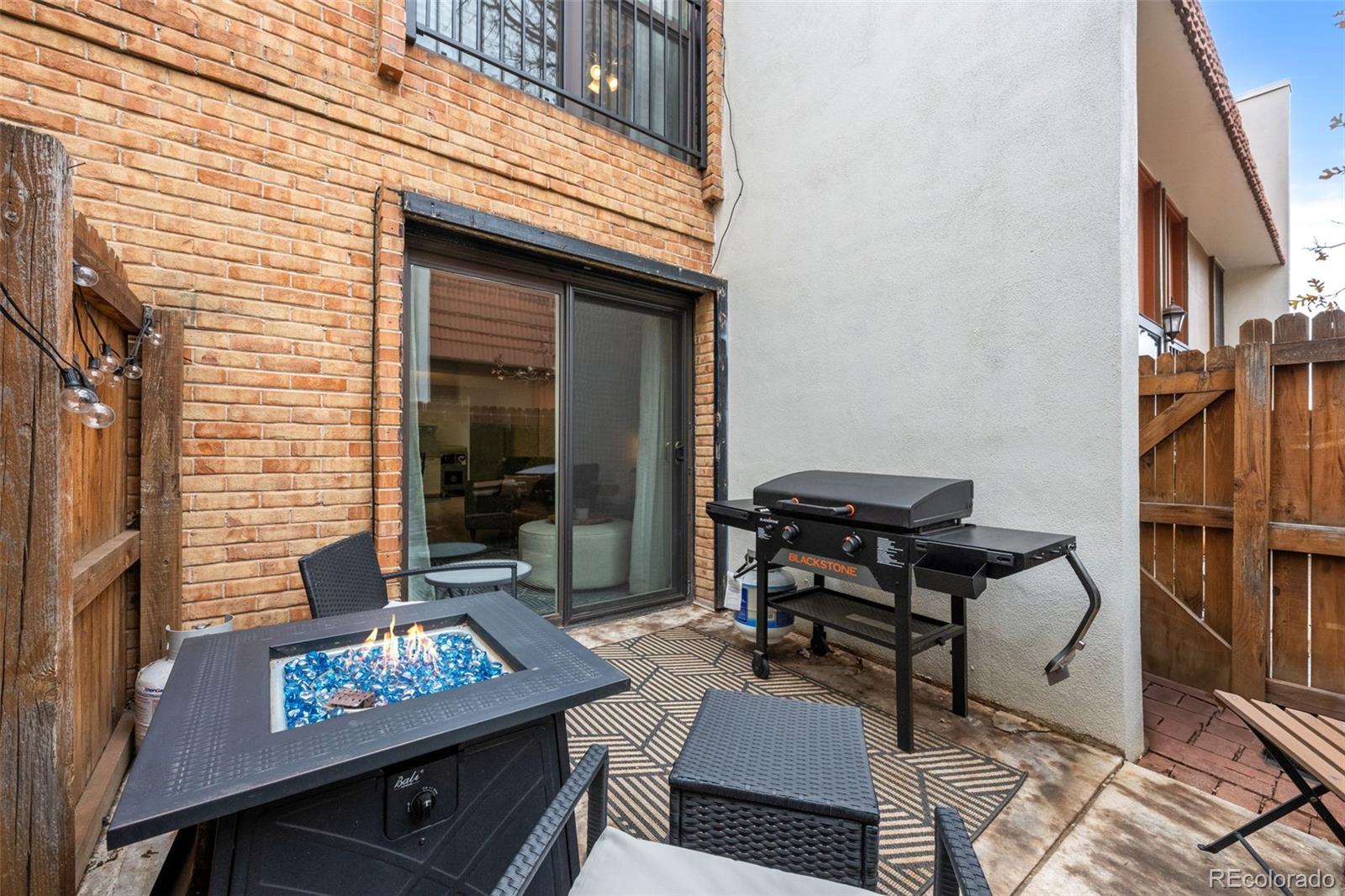 2869 S Locust Street