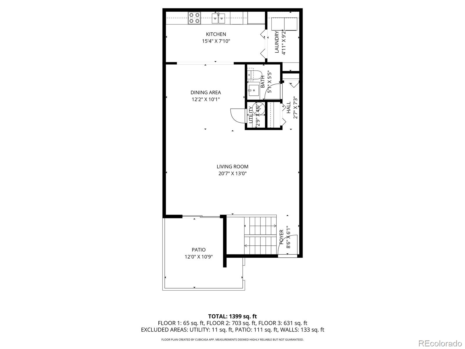 2869 S Locust Street