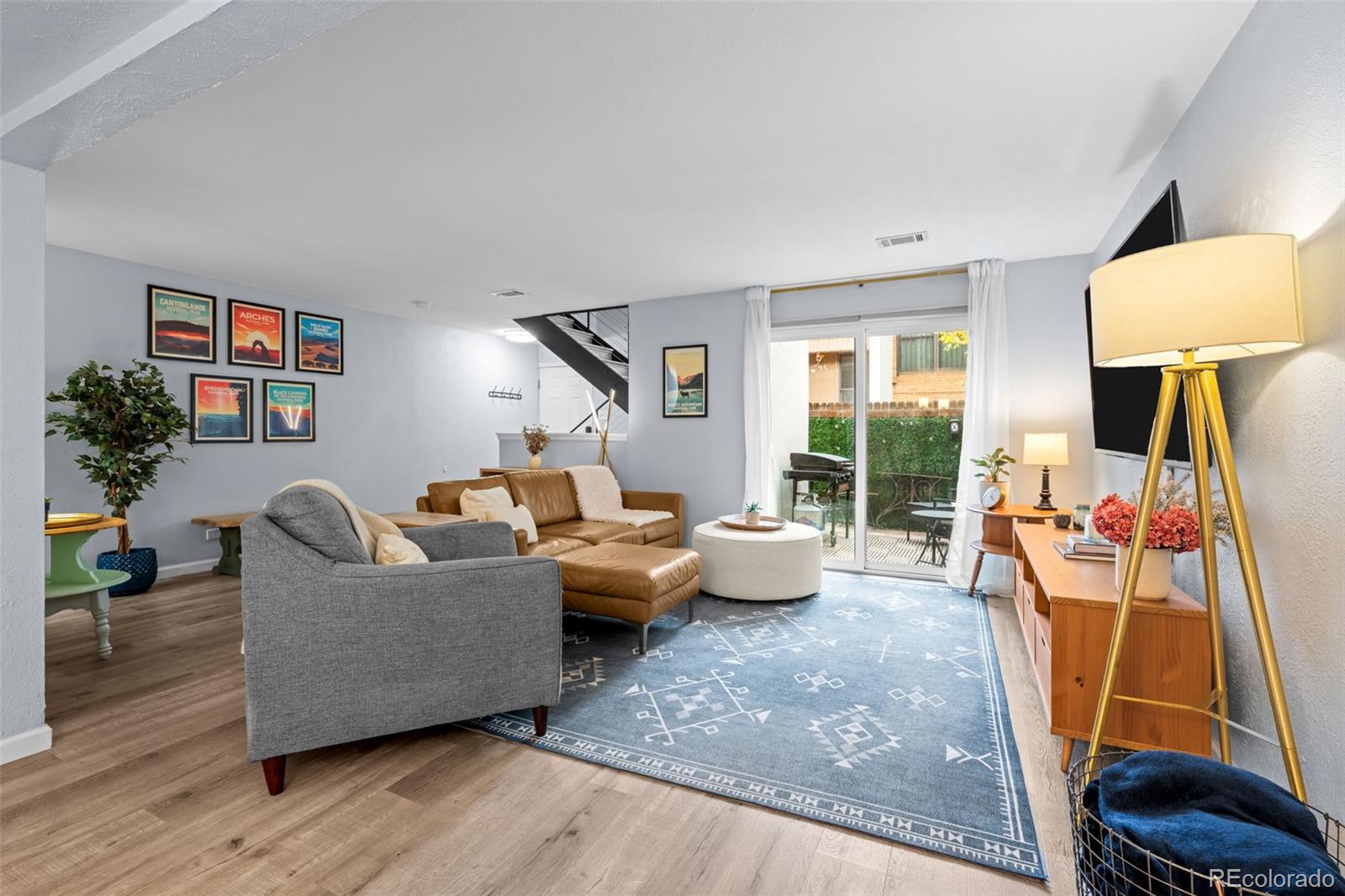 2869 S Locust Street