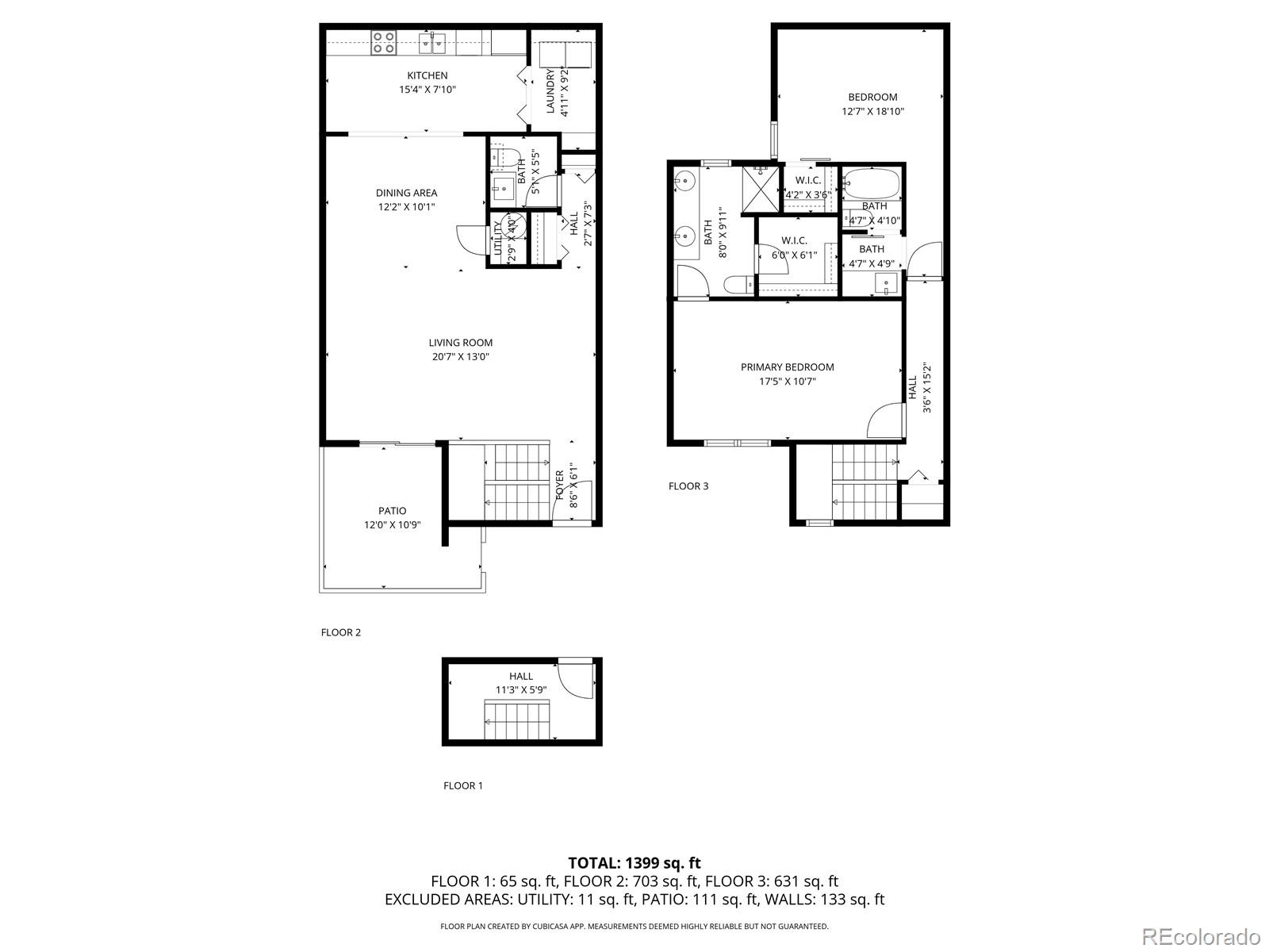 2869 S Locust Street