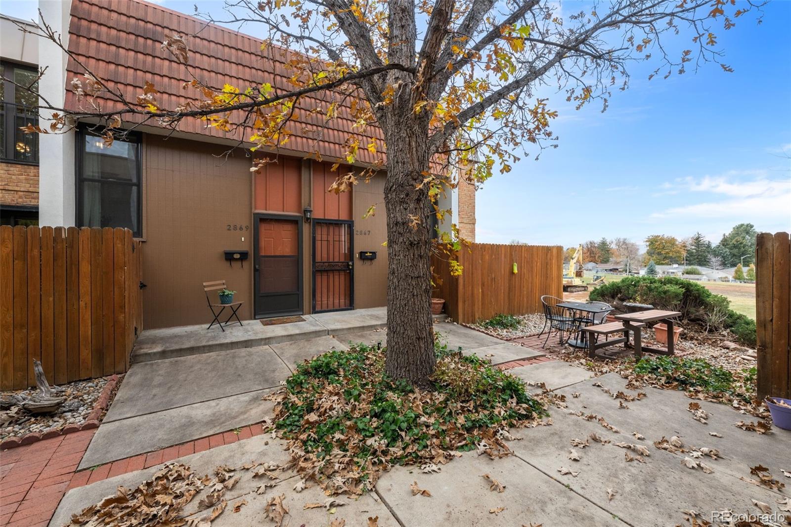 2869 S Locust Street