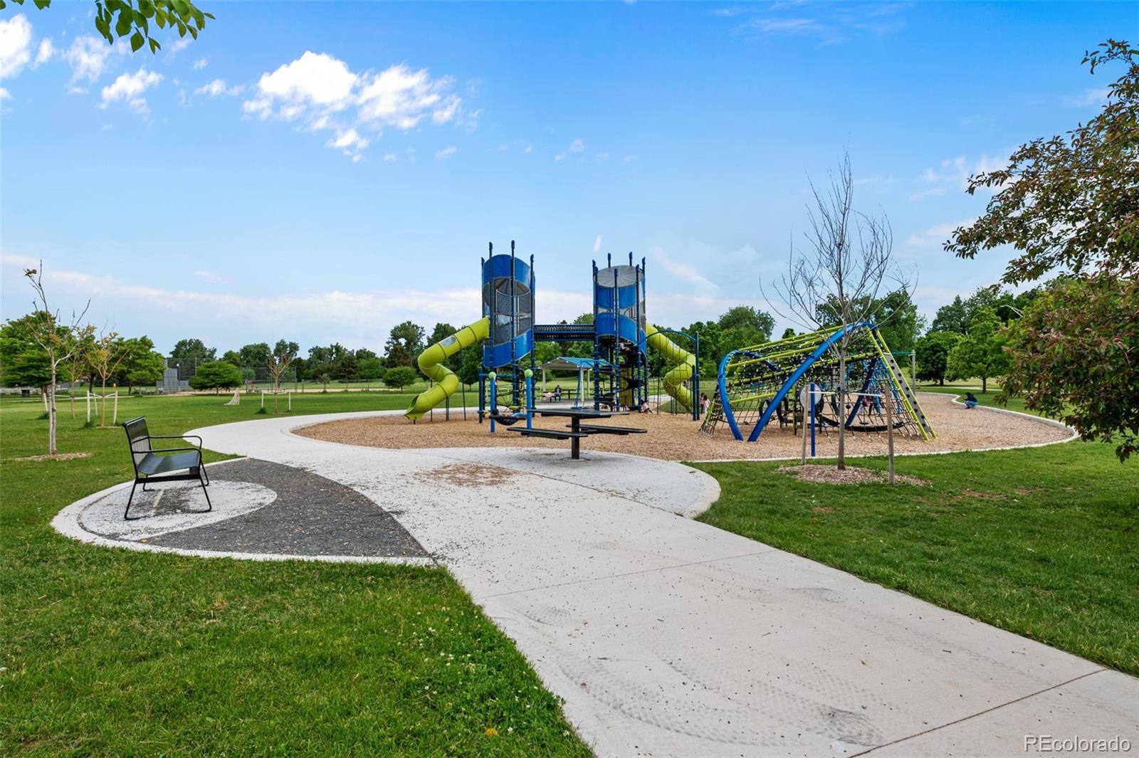 2869 S Locust Street