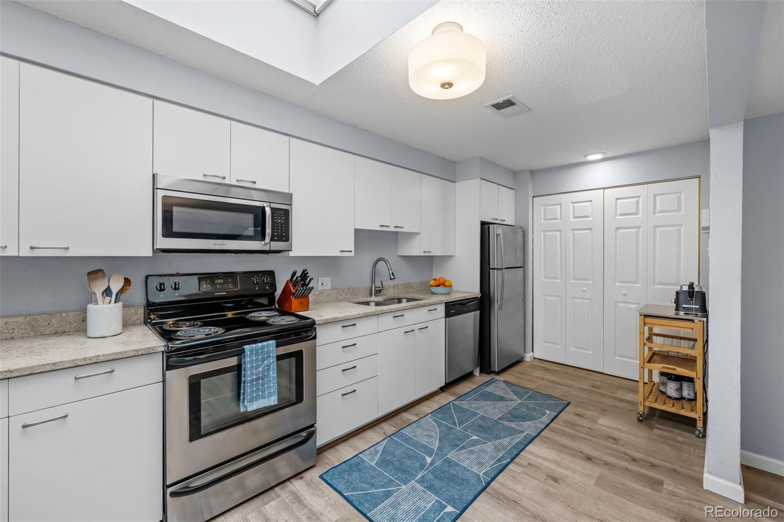 2869 S Locust Street