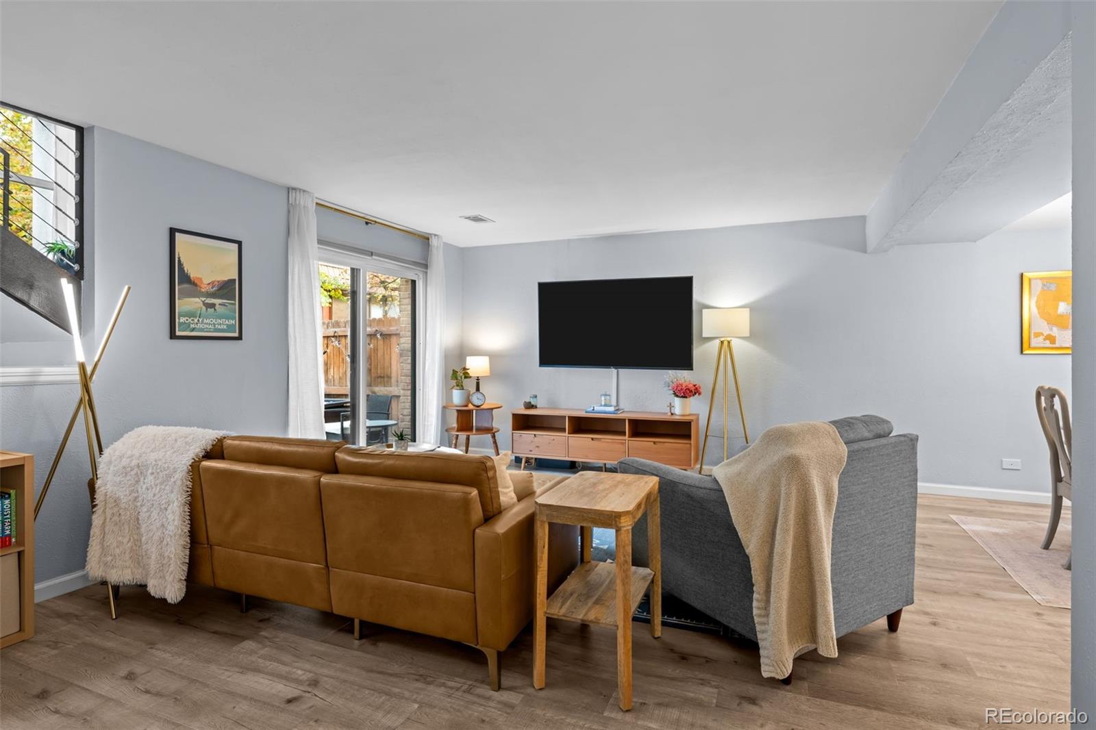 2869 S Locust Street