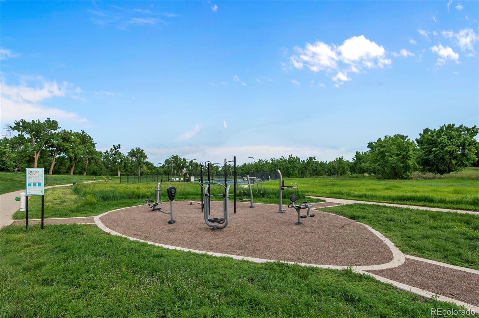 2869 S Locust Street