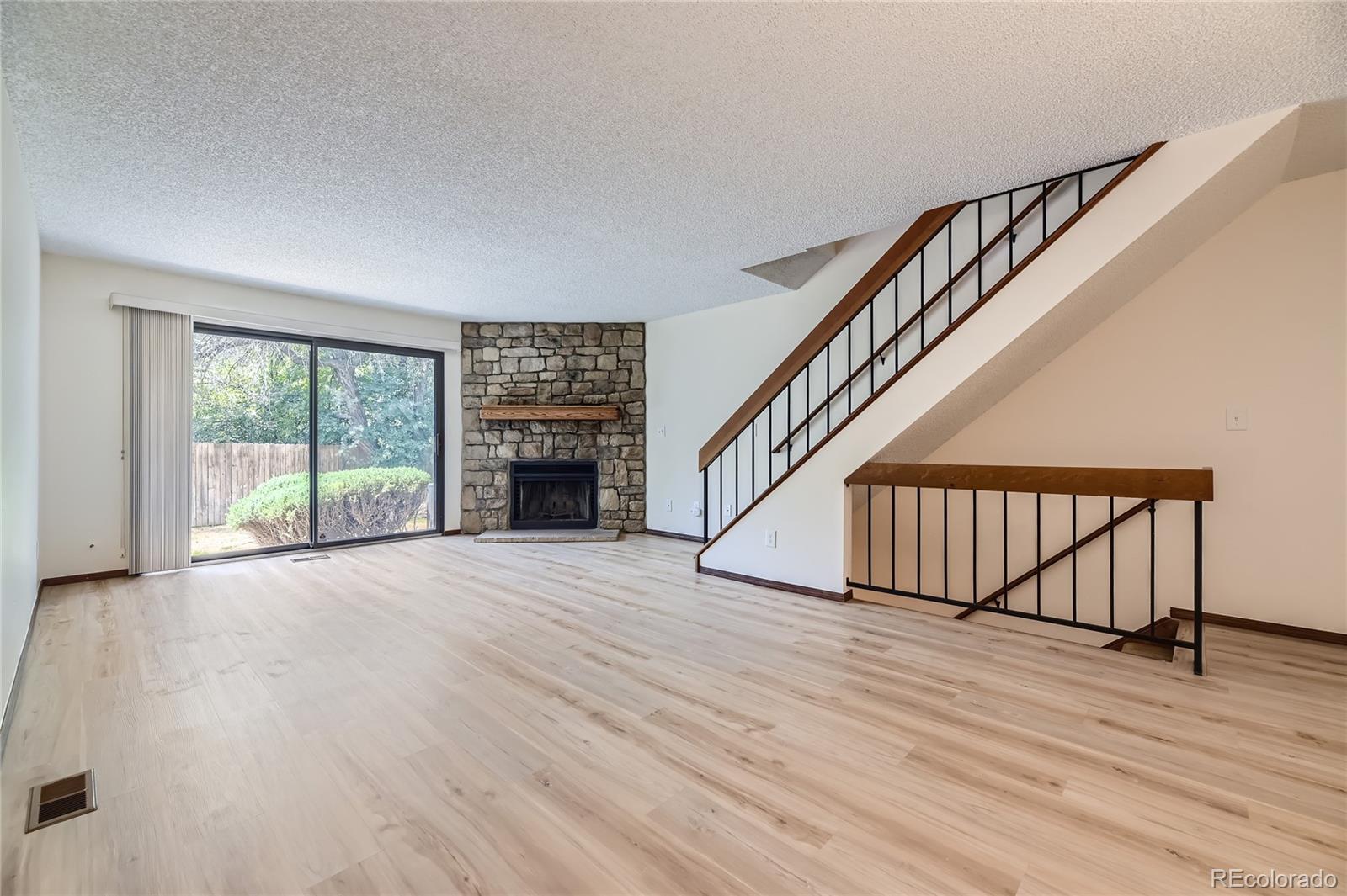 3657 S Depew Street Unit: 8