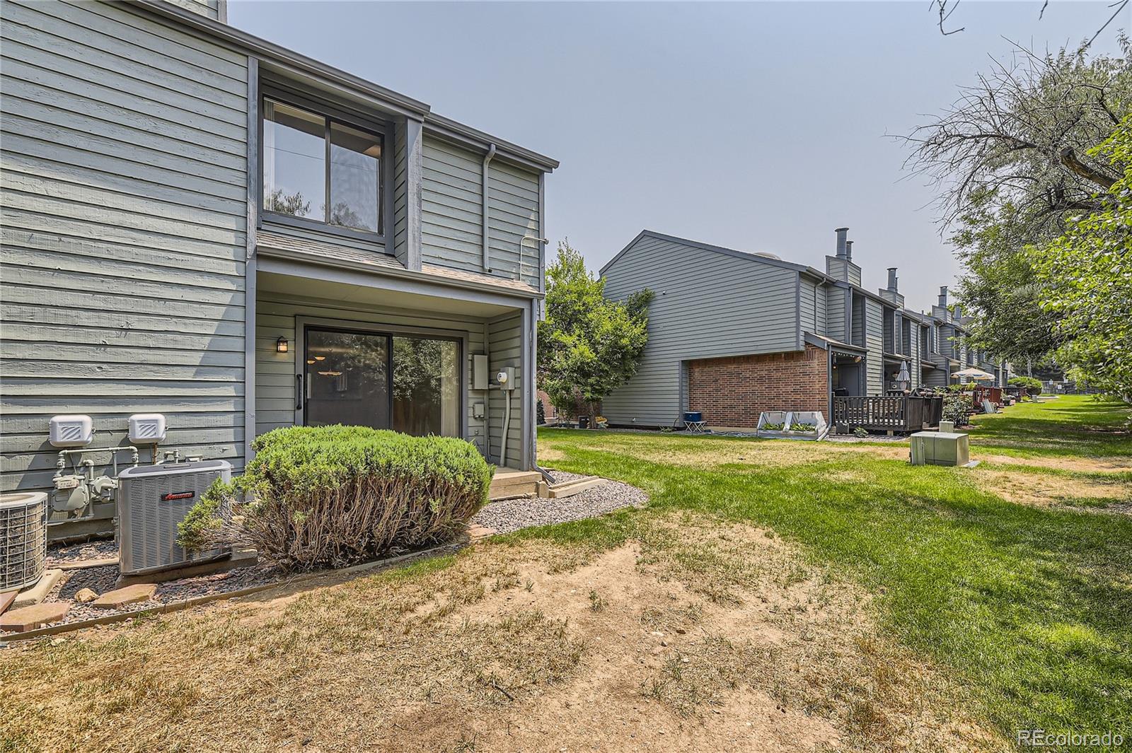 3657 S Depew Street Unit: 8
