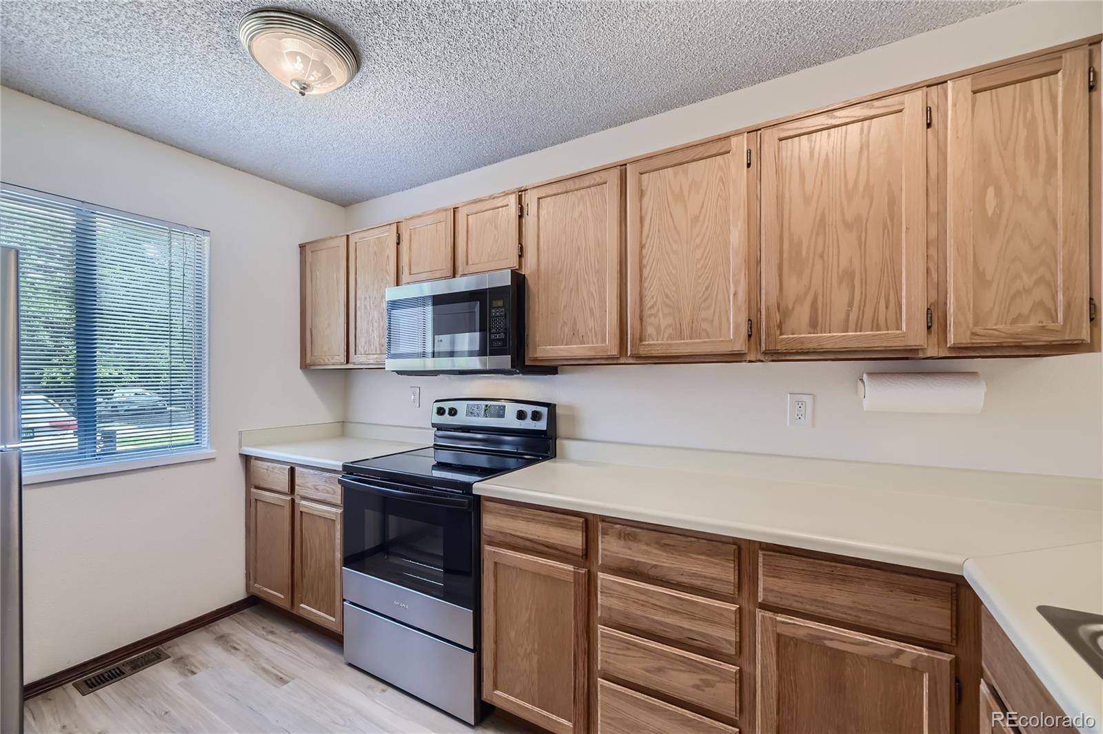 3657 S Depew Street Unit: 8