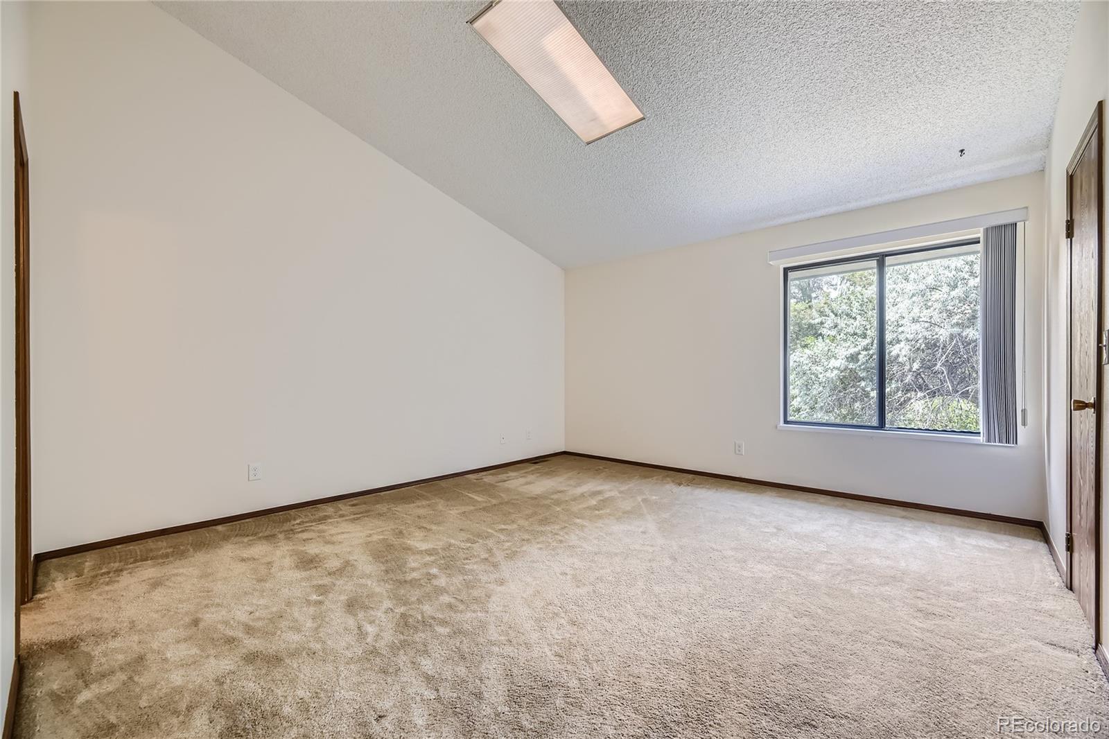 3657 S Depew Street Unit: 8