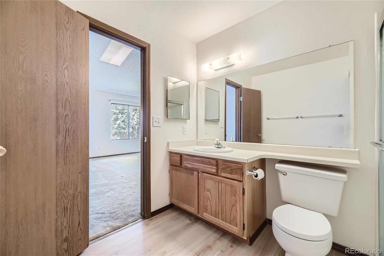 3657 S Depew Street Unit: 8