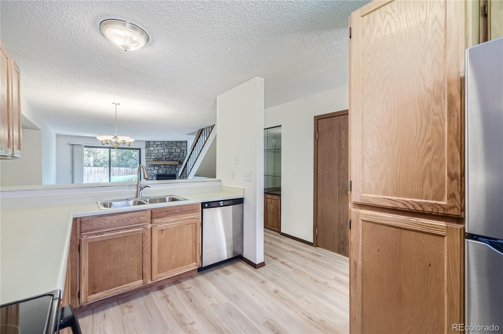 3657 S Depew Street Unit: 8