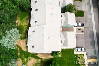 3657 S Depew Street Unit: 8
