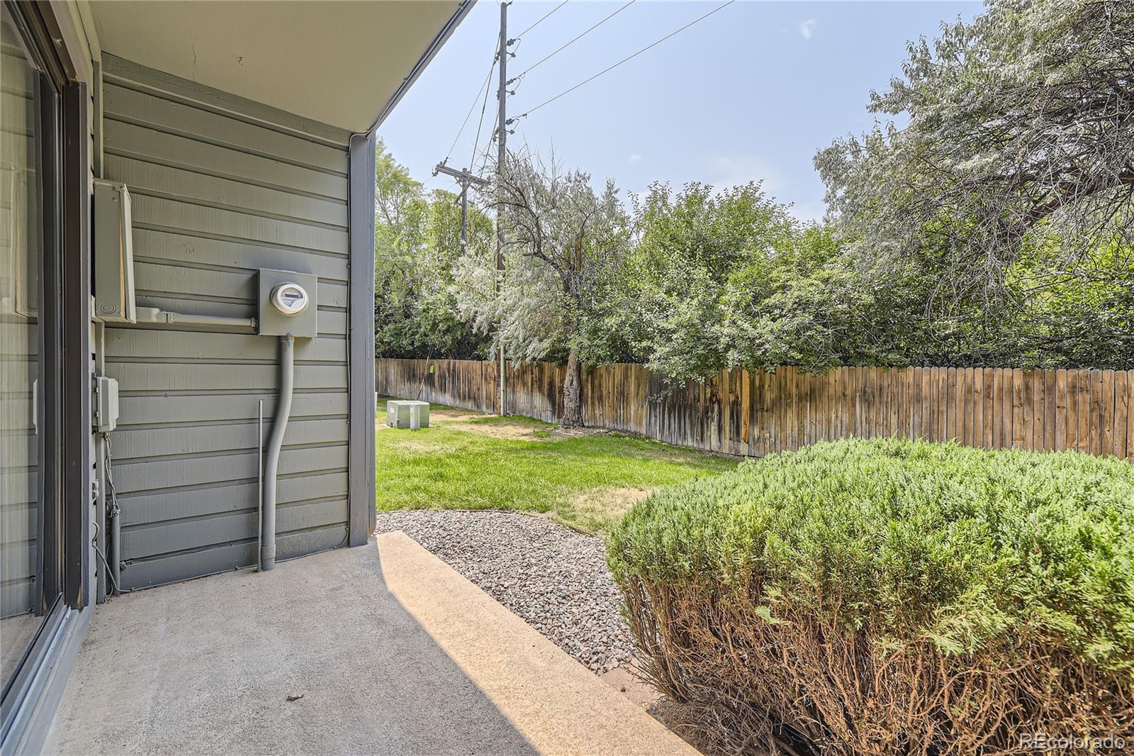 3657 S Depew Street Unit: 8