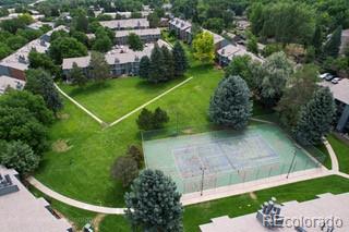3657 S Depew Street Unit: 8