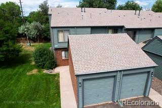 3657 S Depew Street Unit: 8