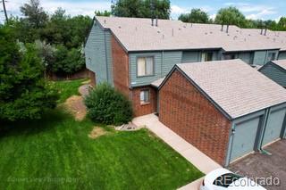3657 S Depew Street Unit: 8
