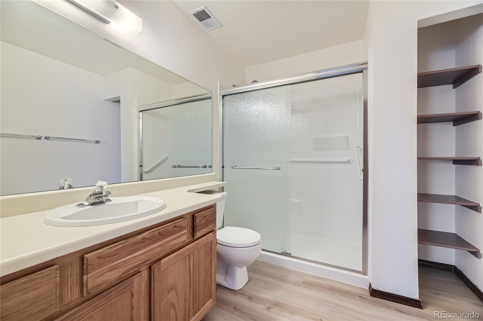 3657 S Depew Street Unit: 8