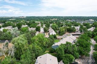 3657 S Depew Street Unit: 8