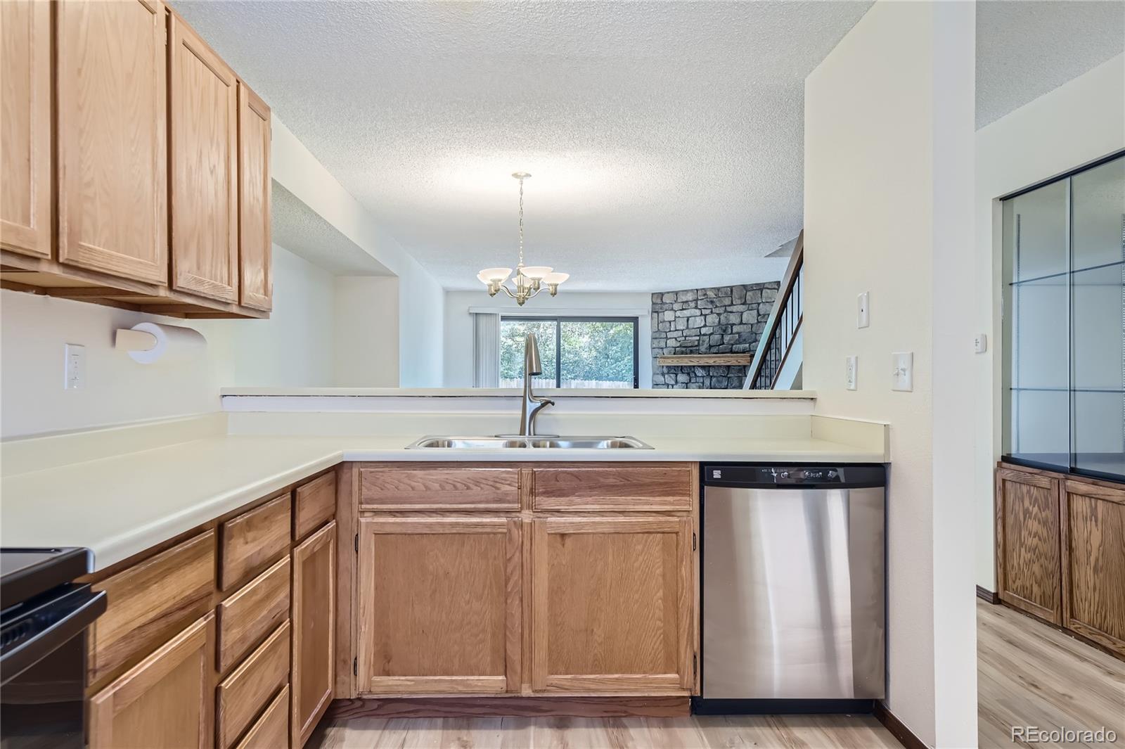 3657 S Depew Street Unit: 8