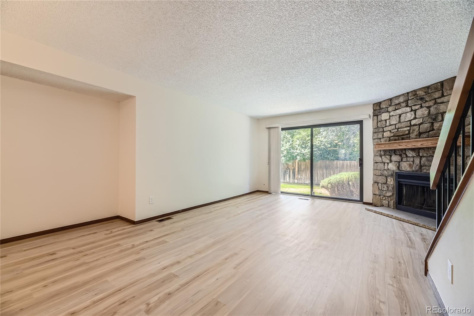 3657 S Depew Street Unit: 8