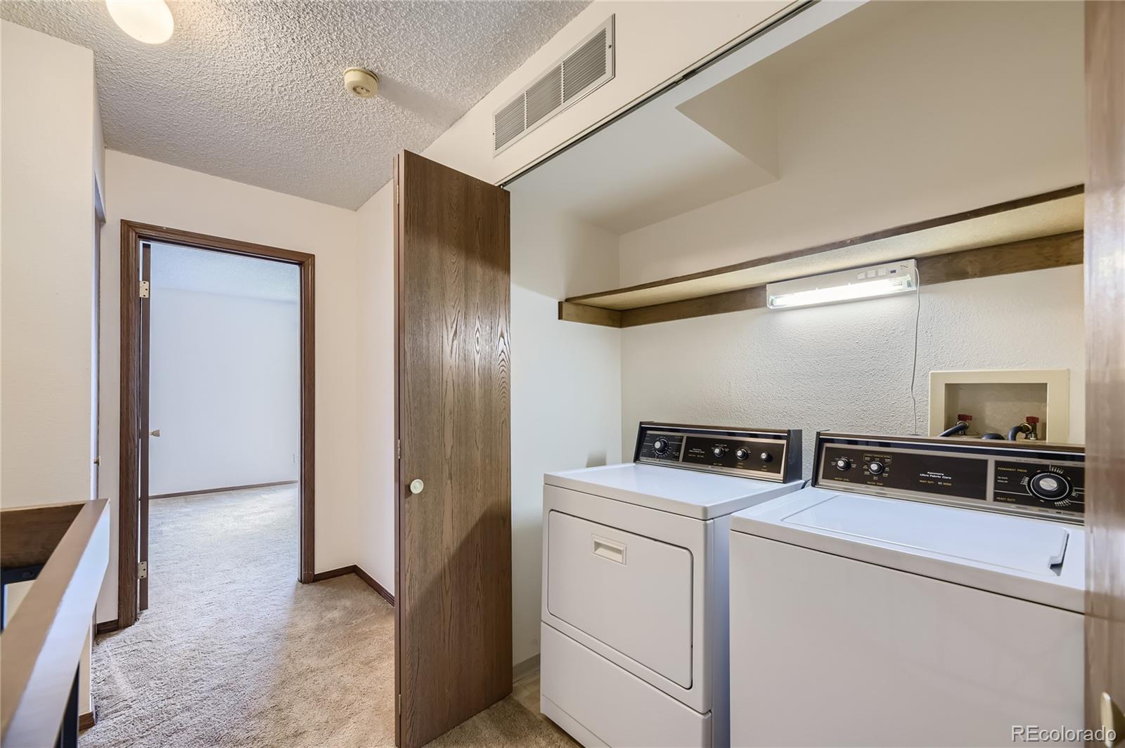 3657 S Depew Street Unit: 8