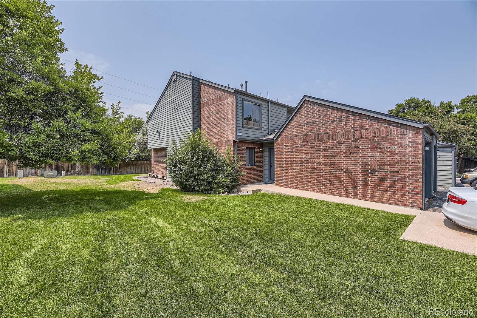 3657 S Depew Street Unit: 8