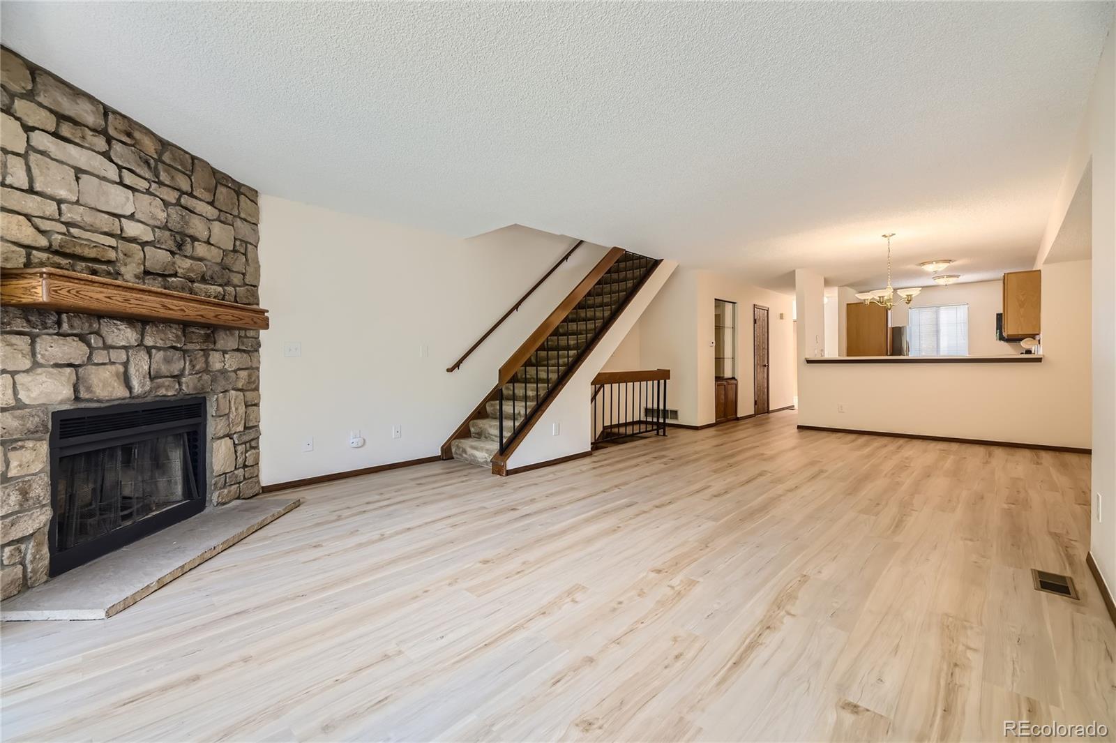 3657 S Depew Street Unit: 8