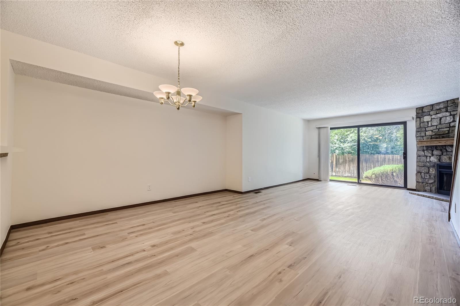 3657 S Depew Street Unit: 8