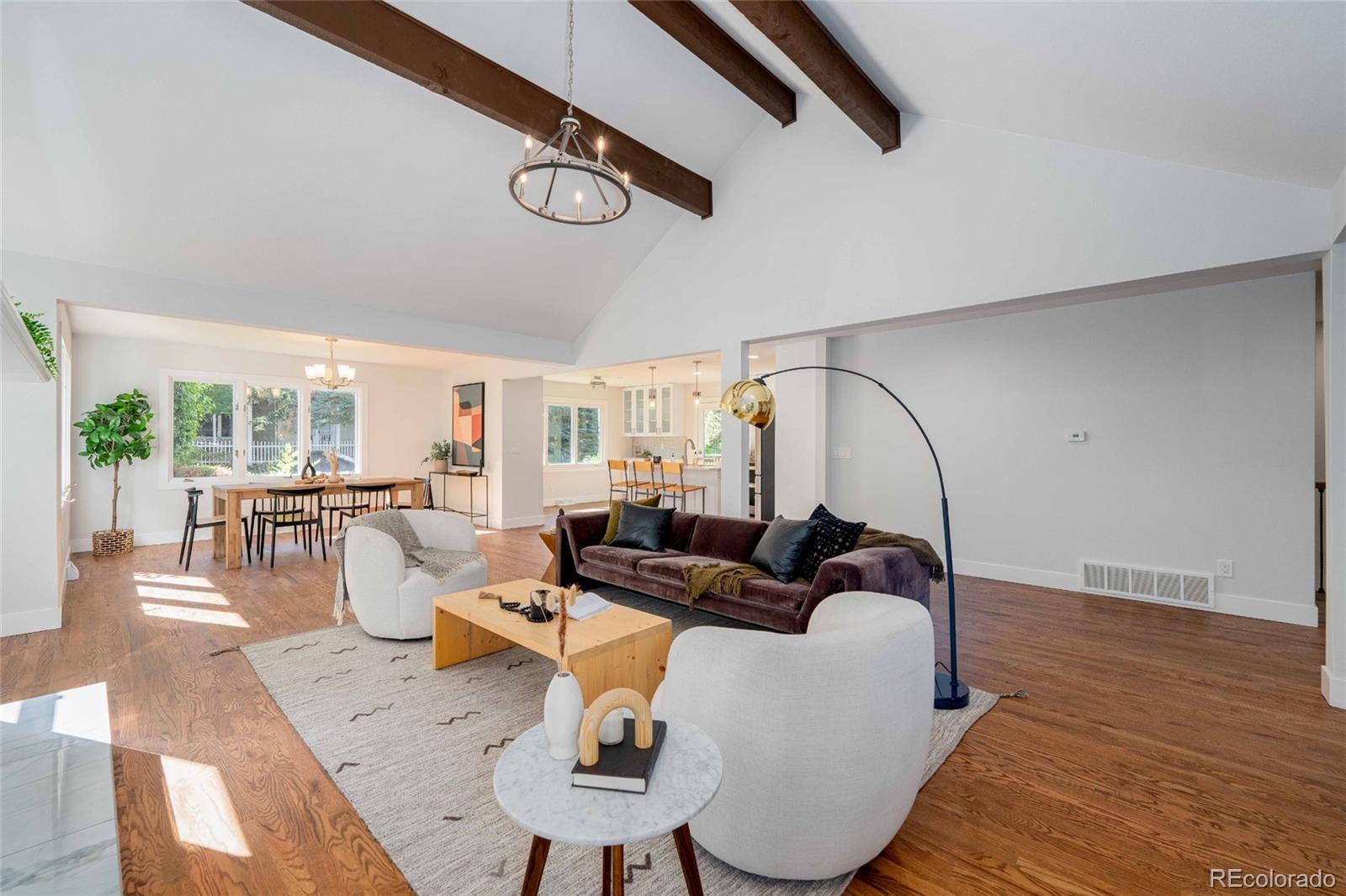 4530 S Verbena Street Unit: 308