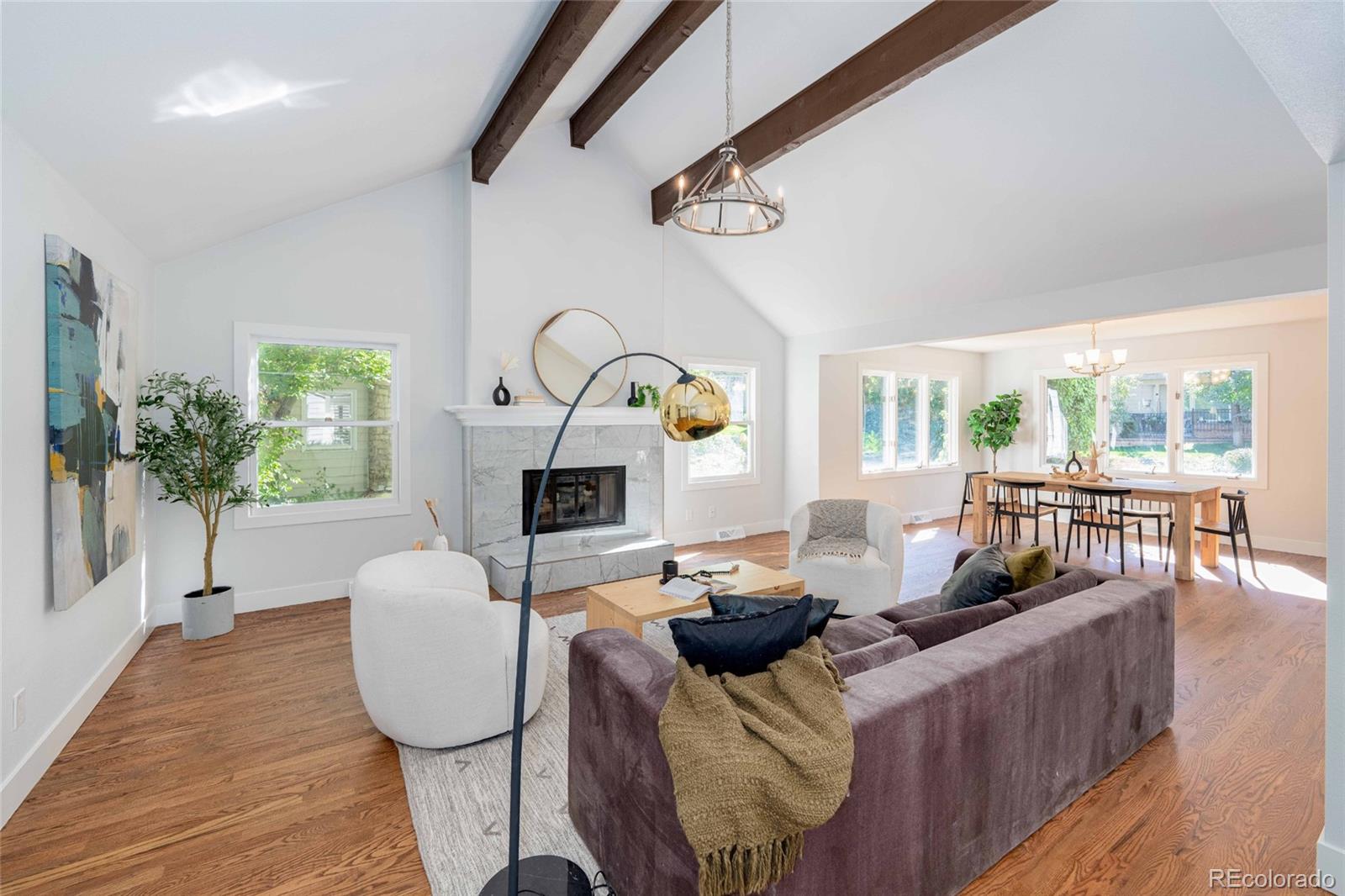 4530 S Verbena Street Unit: 308