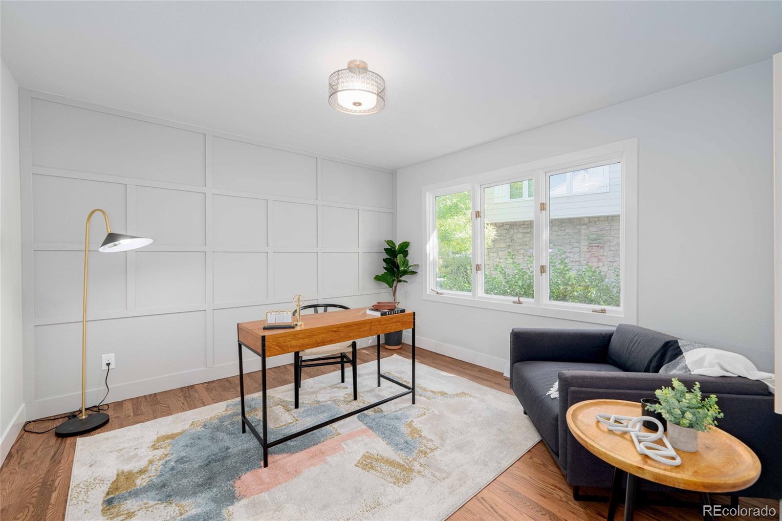 4530 S Verbena Street Unit: 308