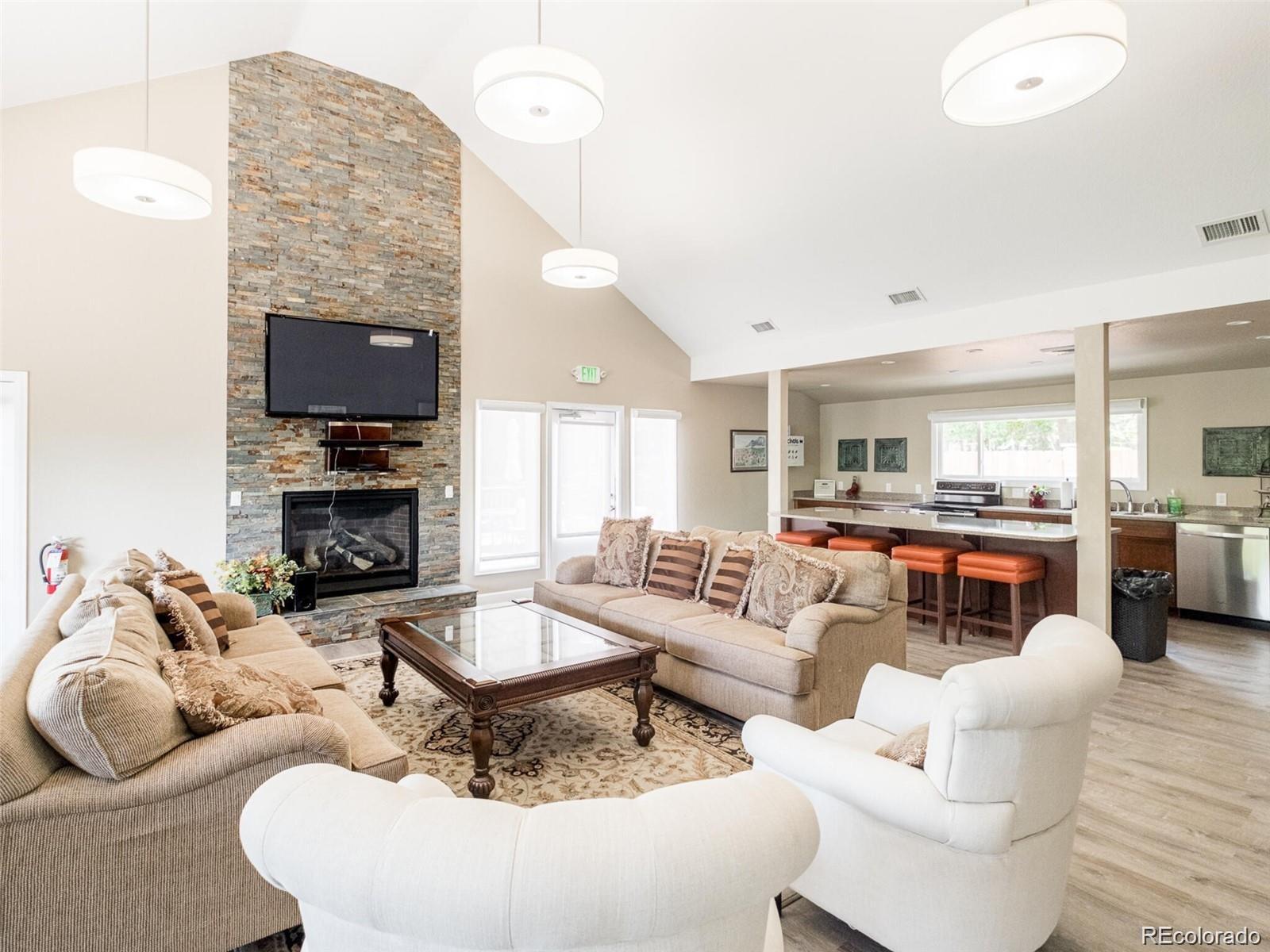 4530 S Verbena Street Unit: 308