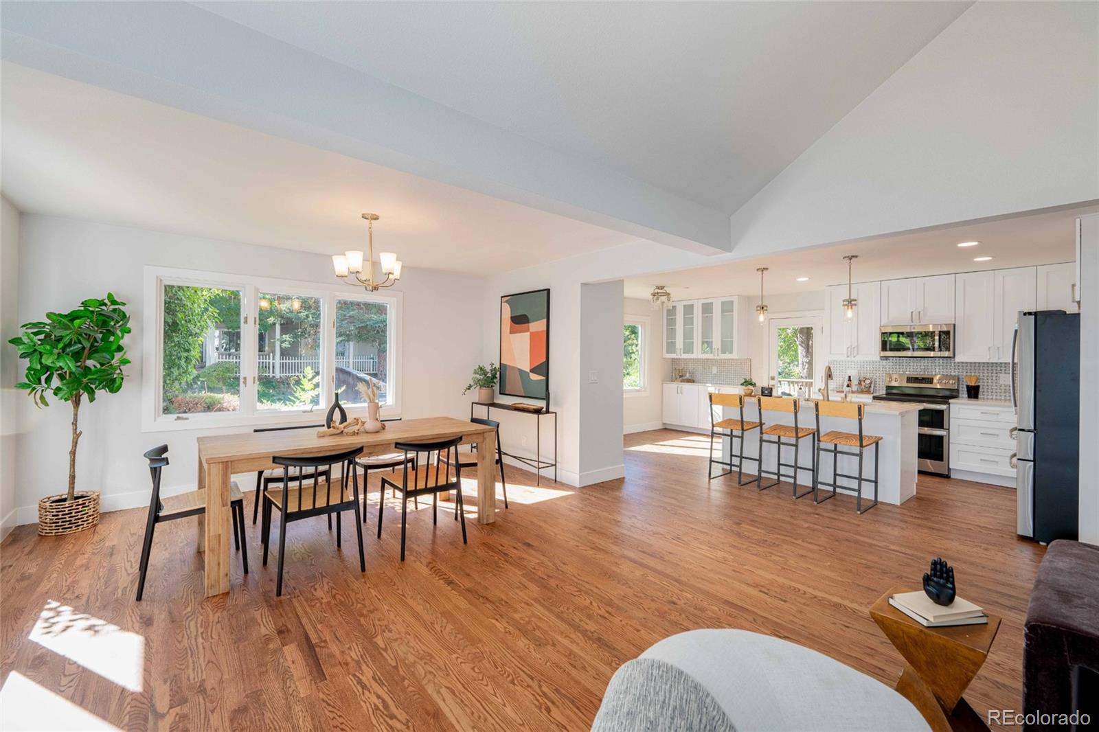 4530 S Verbena Street Unit: 308