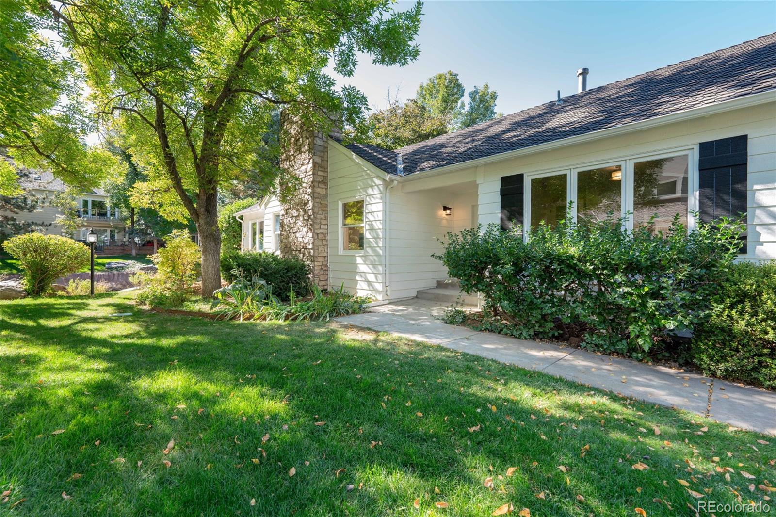 4530 S Verbena Street Unit: 308