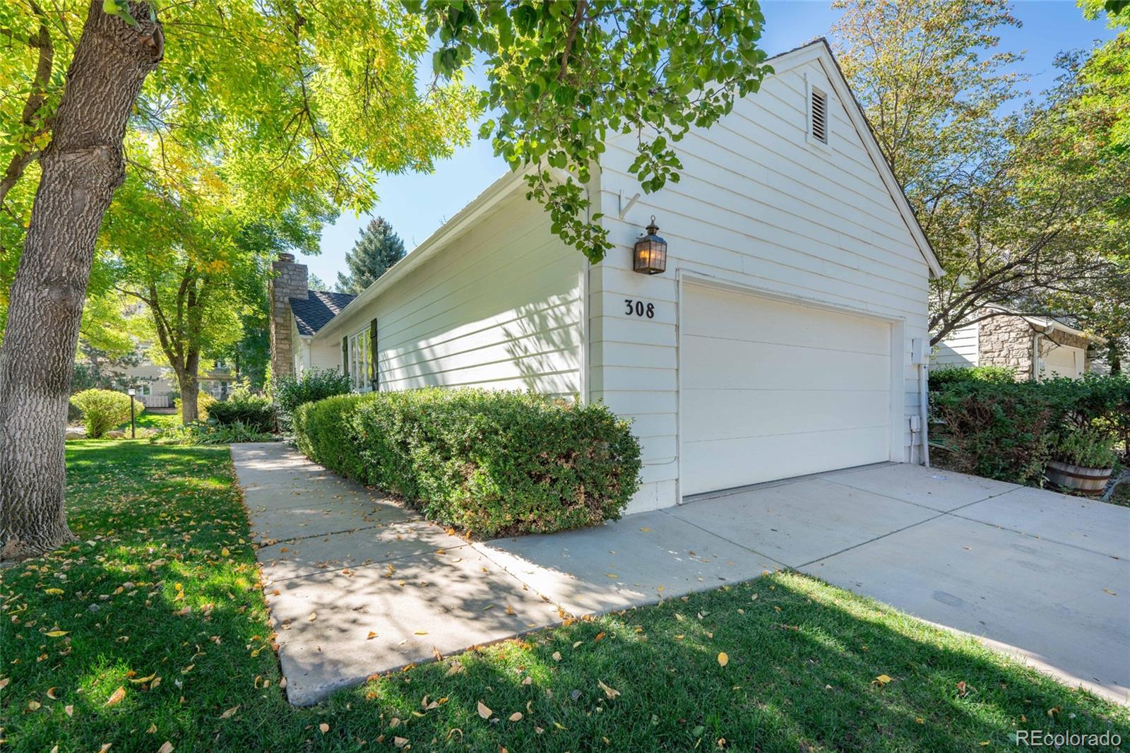 4530 S Verbena Street Unit: 308