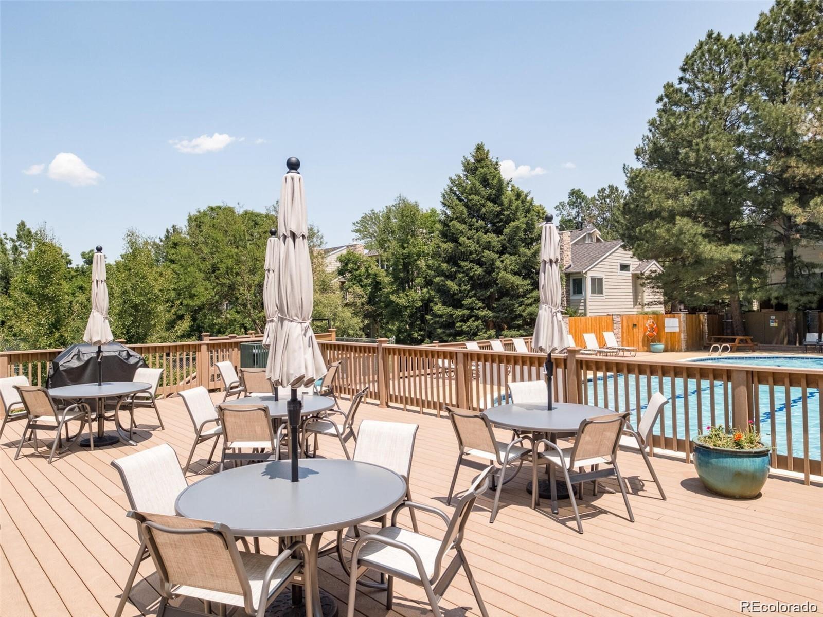 4530 S Verbena Street Unit: 308