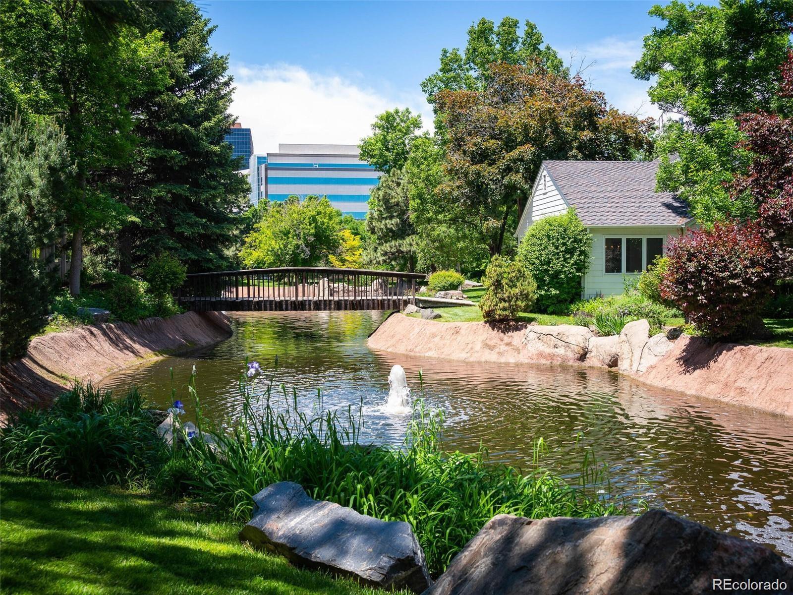 4530 S Verbena Street Unit: 308