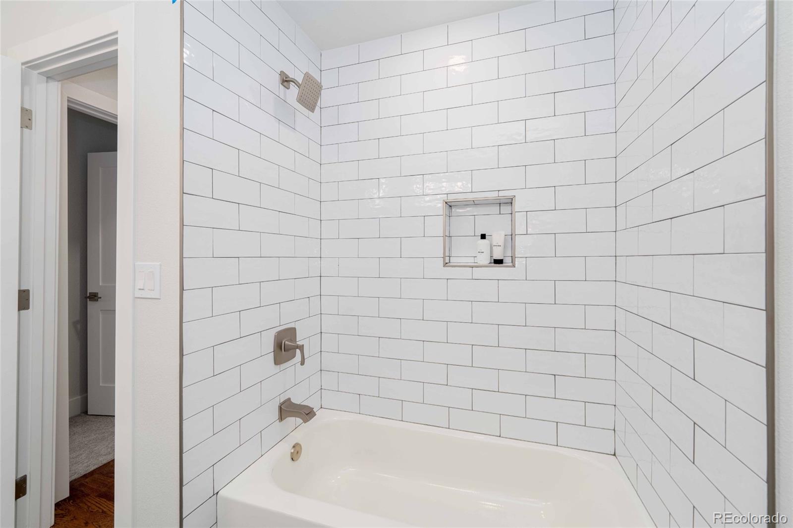 4530 S Verbena Street Unit: 308