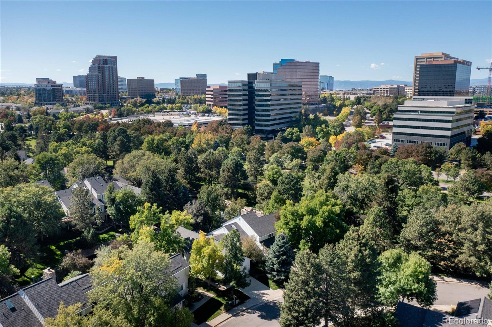 4530 S Verbena Street Unit: 308