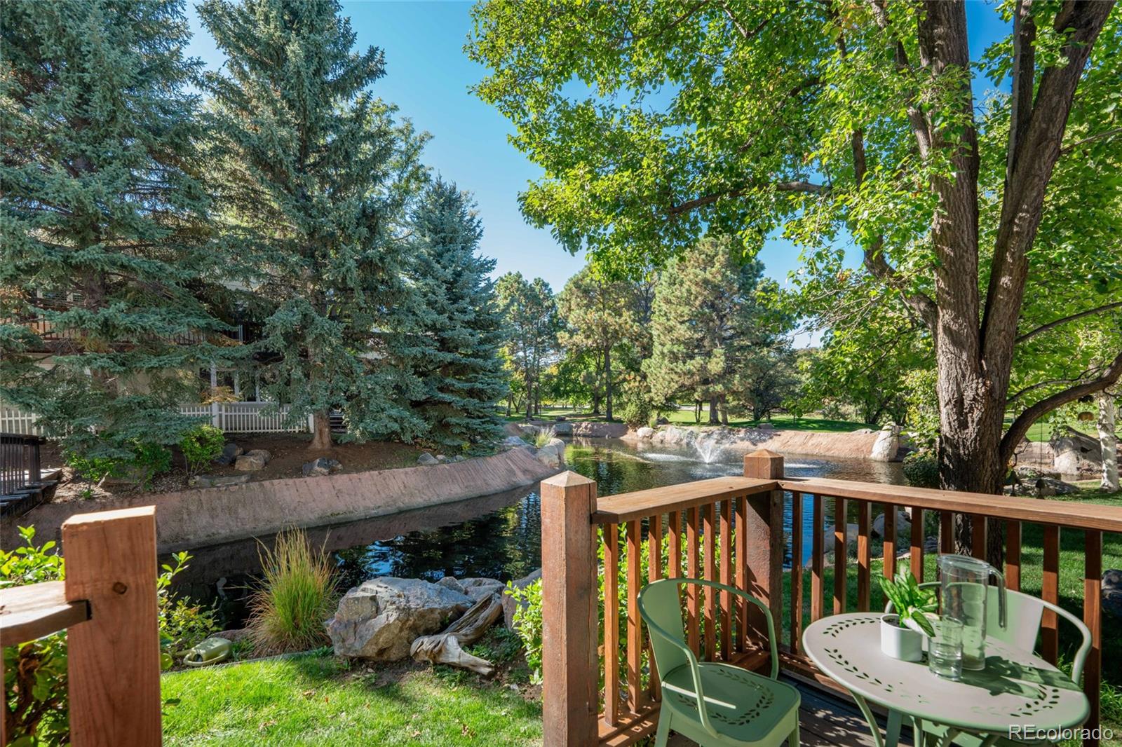4530 S Verbena Street Unit: 308
