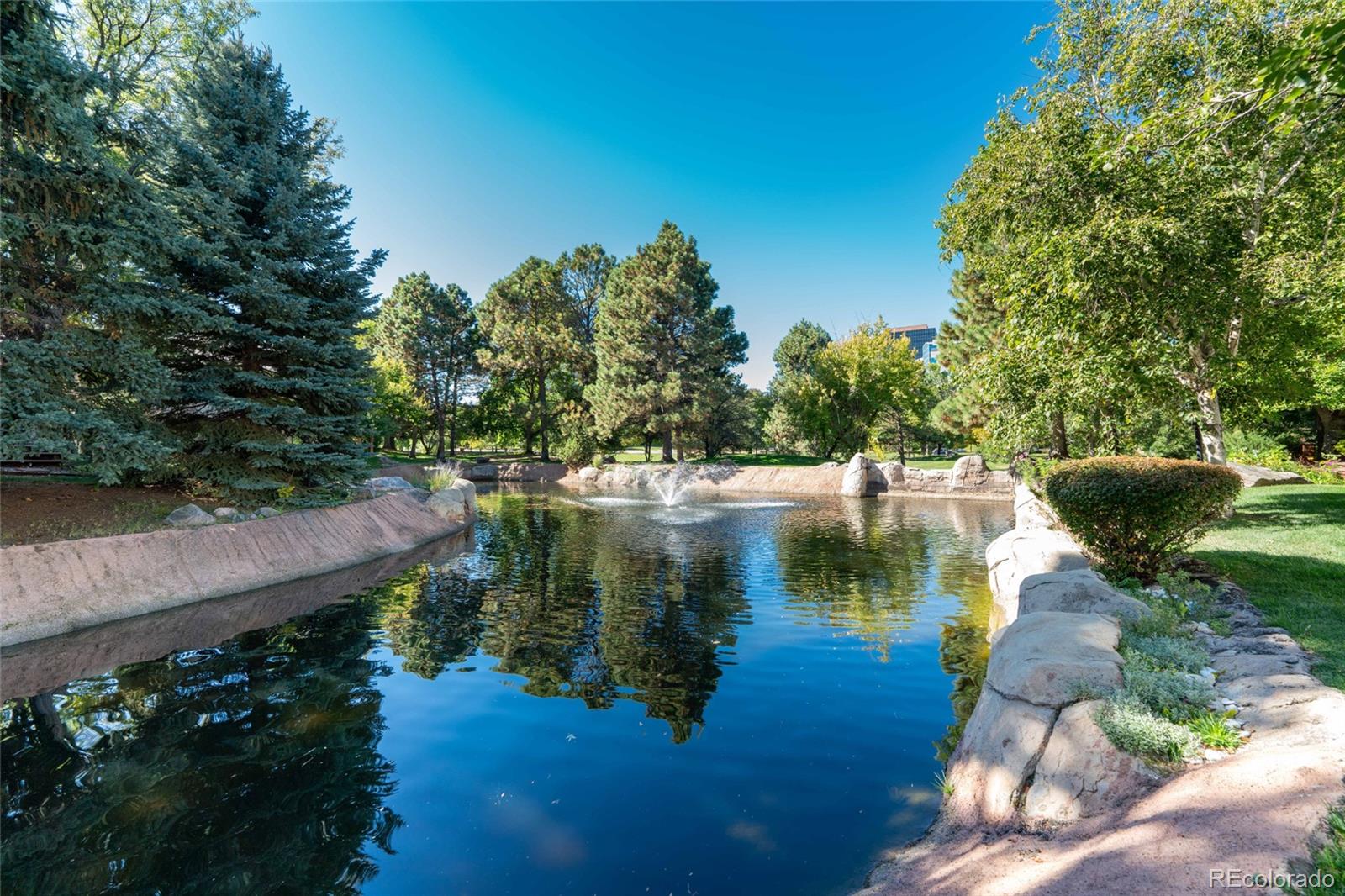 4530 S Verbena Street Unit: 308